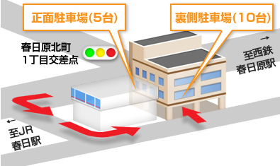 いわた皮ふ科アレルギー科クリニック